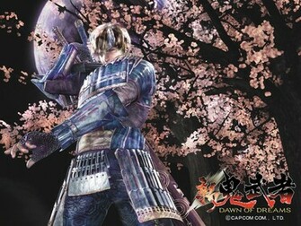 Onimusha Wallpaper