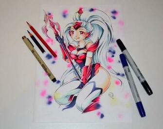 Challenger Nidalee By Lighane