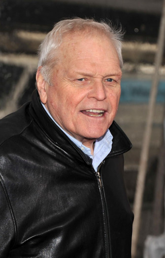 Brian Dennehy Wallpaper