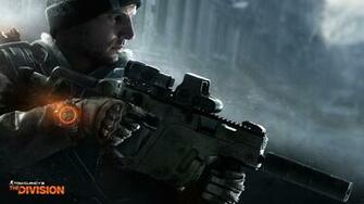 Tom Cy S The Division Wallpaper Zone