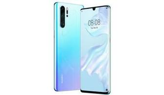 Huawei P30 And Pro Wallpaper Official Stock Total