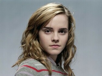 Hermione Granger Wallpaper