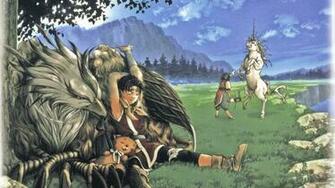 Suikoden Ii Details Launchbox Games Database
