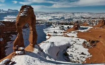 Canyonlands National Park Gray Nature