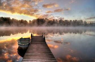 Cute Desktop Image Fog Fresh Docmac Wallpaper MorningHD