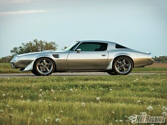 Pontiac Firebird Trans Am Interior Wallpaper Wide HD