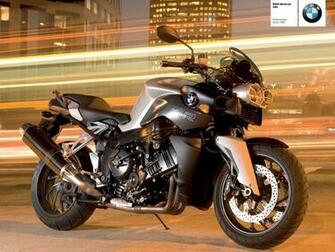 Wallpaper Bmw K R Bike