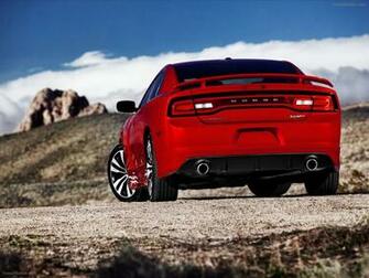Home Dodge Charger Srt8