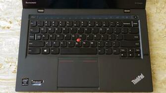 The Re49 Lenovo Thinkpad X1 Carbon