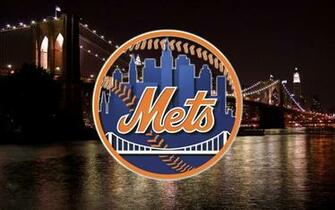 New York Mets Browser Themes Desktop Wallpaper