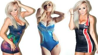 Awesome Pictures Jessica Nigri Super HD Wallpaper