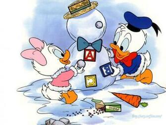 Animation Pictures Wallpaper Donald Duck