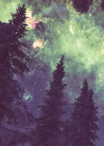 Stars Will Collide iPhone Wallpaper In My Dreams
