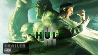 Hulk Official Treaser HD Hollywood New Movie