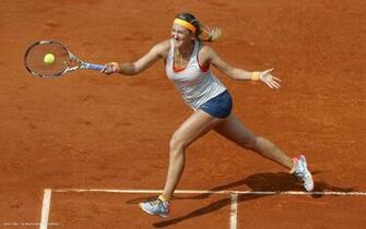 Victoria Azarenka Tennis Player HD Widescreen Wallpaper Female