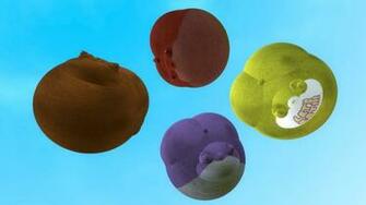 Fnaf Blimp Pack By Cyborg