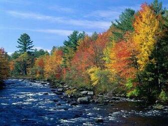 Related Wallpaper Places New England Colors