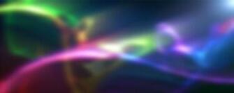 Color Flow World Wallpaper Collection