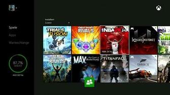 Da Gibt Es Auch Schon Neuigkeiten Zum Xbox One Juli Update
