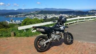 Kiwi Biker Forums