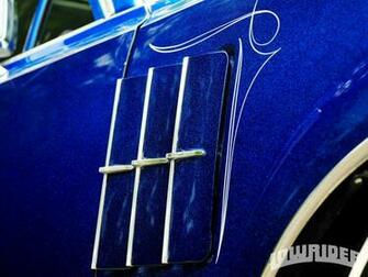 Lincoln Mark Vis Lowrider Custom Tuning Hot Rod Rods Wallpaper