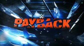 Wwe Payback Re Wrestling Amino