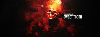 Twisted Metal Sweet Tooth