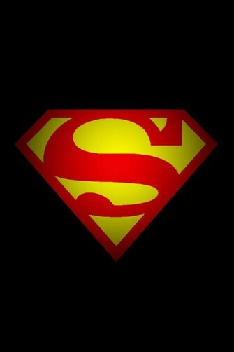 Superman Logo Background By Kalel7