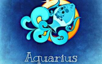 Horoscope Zodiac HD Wallpaper 4k