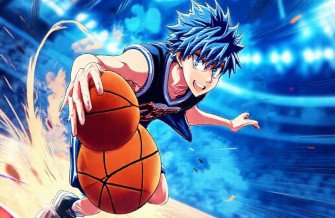 Kuroko Tetsuya Wallpaper