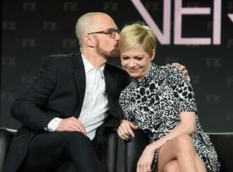 Is Fx S Fosse Verdon Tv Show Based On A True Story Popsugar