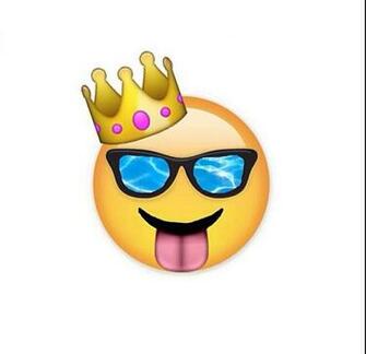 Background Emojis Cool Background Image By Lauralai On