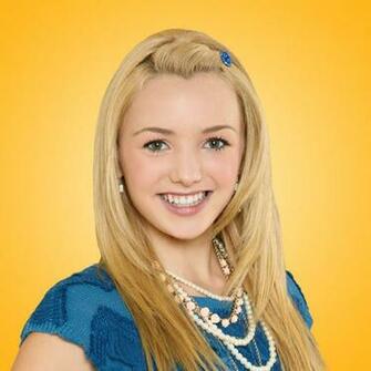Emma Ross Jessie Wiki Wikia