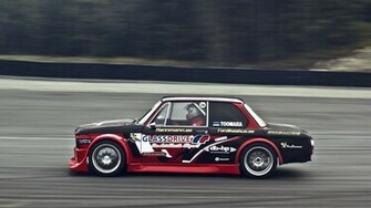 Cars Drifting Drift Gatebil Wallpaper