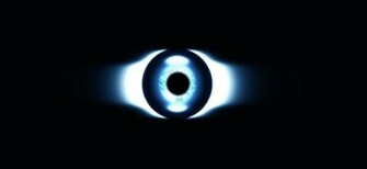 Eye Computer Wallpaper Desktop Background Id