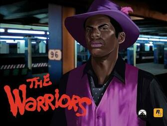 Bopper The Warriors
