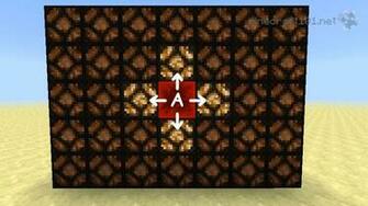 Minecraft Redstone Tutorial