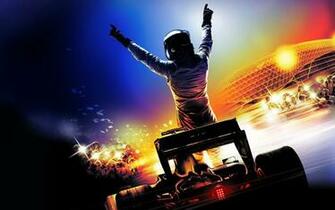 Formula One Wallpaper Wallpoper