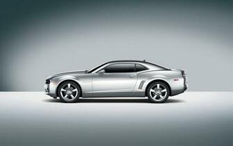 Camaro Chevrolet Desktop Wallpaper Widescreen