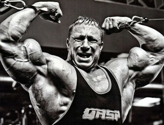 Bodybuilding Wallpaper HD