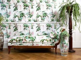 Castanea Chaise From House Of Hackney Via Houseofhackney