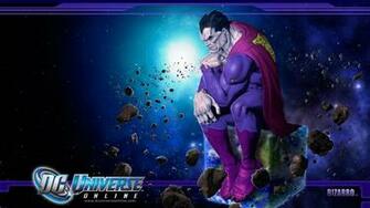 Dc Universe Online Wallpaper In HD