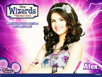 Dj Dave Creations Wizards Of Waverly Place All Season
