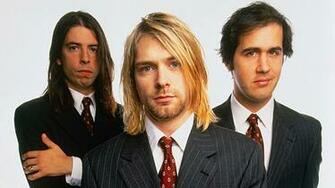 Nirvana Wallpaper