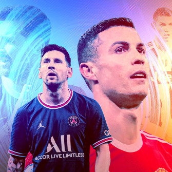 Messi And Ronaldo Have New Teams But Soccer S Same Problems