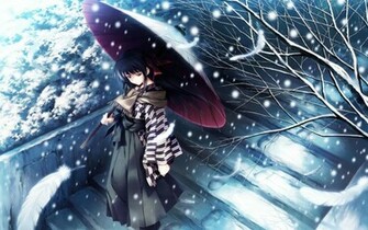 Anime Desktop Pc And Mac Wallpaper