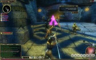Dungeons Dragons Online Stormreach Re Gamespot