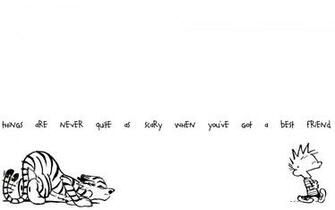 Calvin And Hobbes Wallpaper 4k Px 4usky