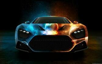 Full HD Car Wallpaper Top Background