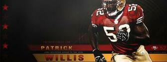 Patrick Willis Wallpaper